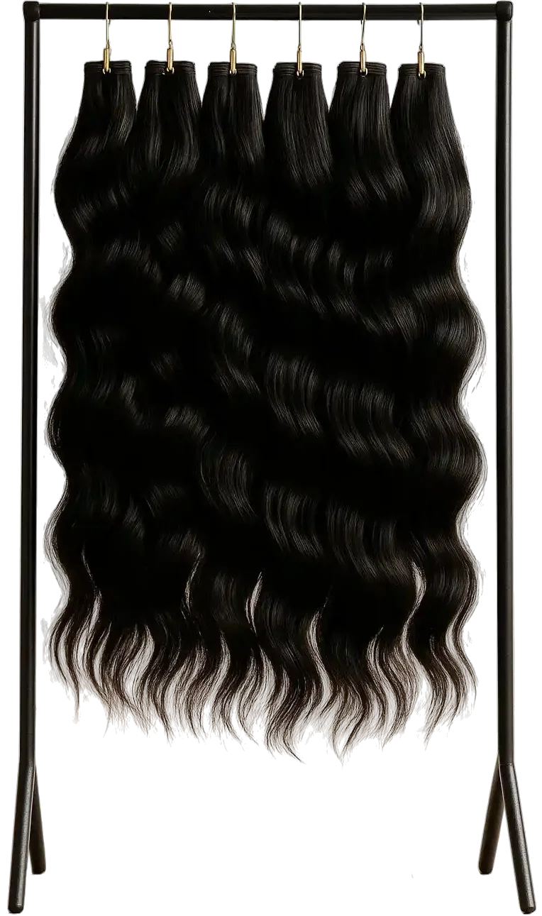 hairextensionrack